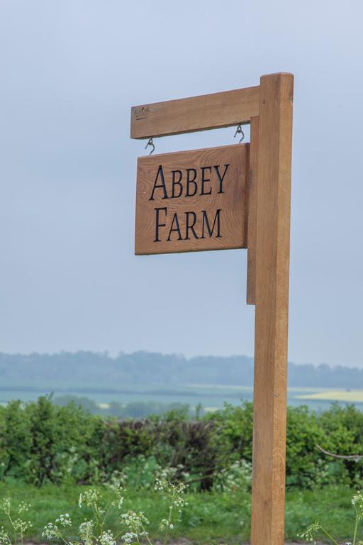 Abbey Farm Glamping & Cottage Thame Room photo