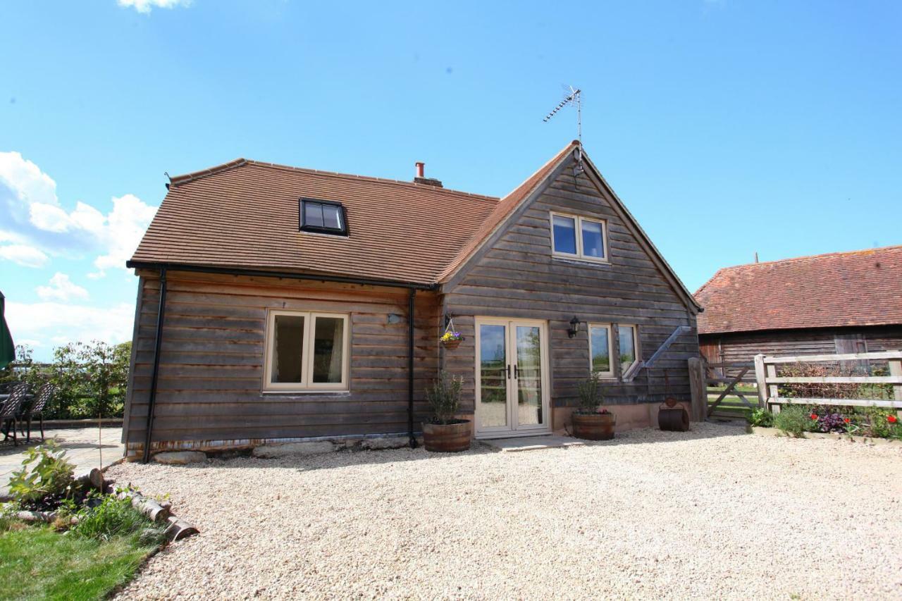 Abbey Farm Glamping & Cottage Thame Exterior photo